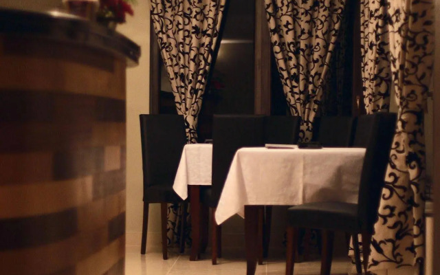 Hotel Anthimos