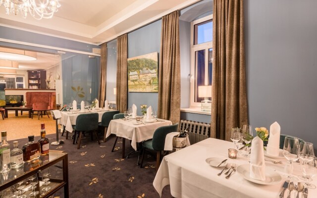 Logis Hotel QUARTIER 5