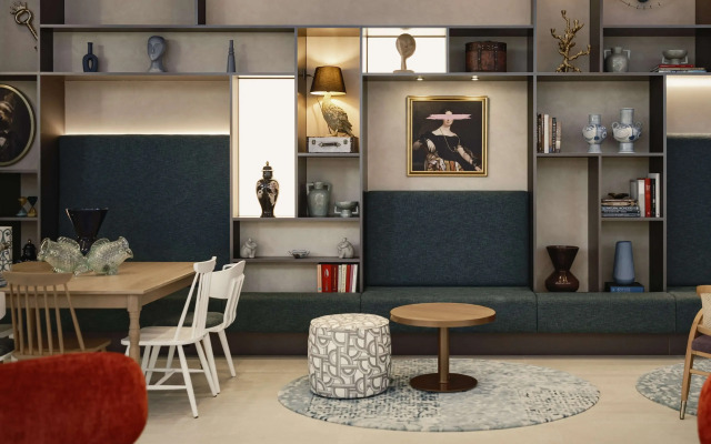Hyatt Centric Malta