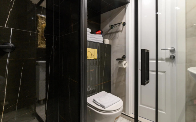 Дом Смотрителя