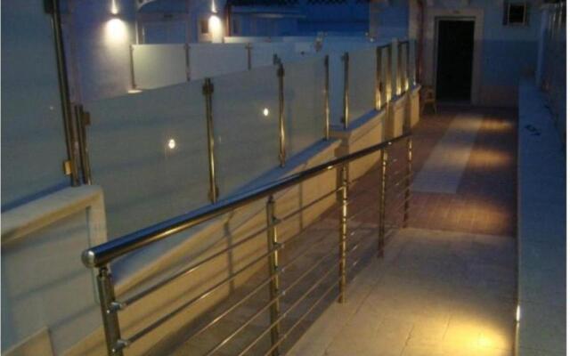 B&B Domus del Sole