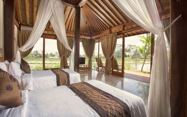Kabinawa Ubud Villas