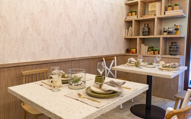 Ágata Hotel Boutique & Spa