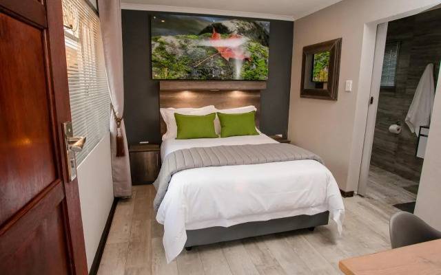 Vinique Guesthouse