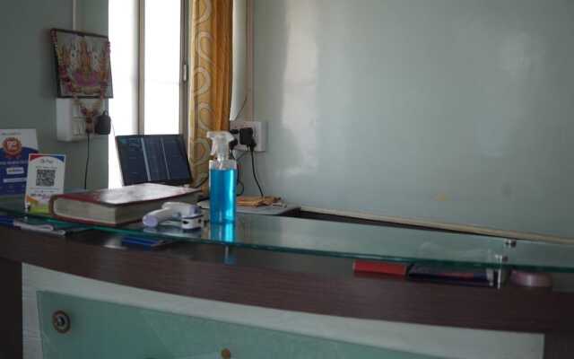 Hotel Aashish Deluxe Kolhapur