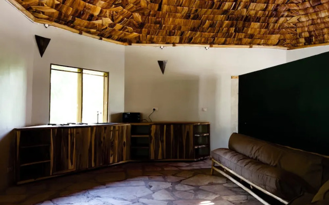 Jungle Pearl Resort