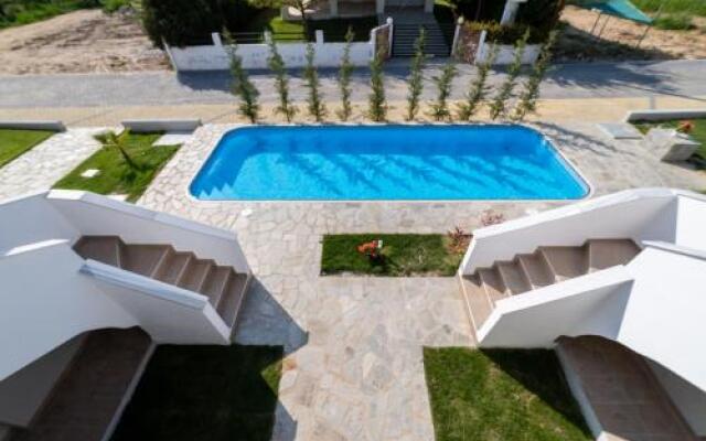 Danai & Palm Residential Complexes