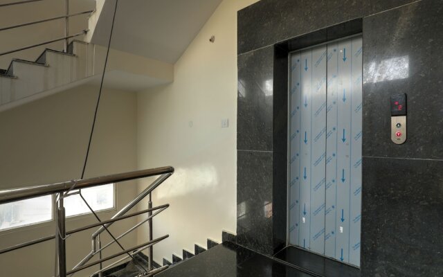 Hotel Saharsh Grand By OYO Rooms