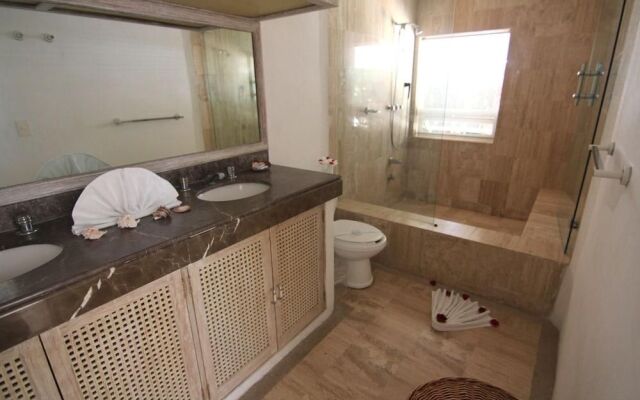 Hermosa Villa Privada en Las Brisas, Alcapulco