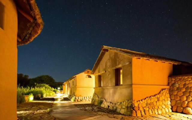 Our Habitas Atacama