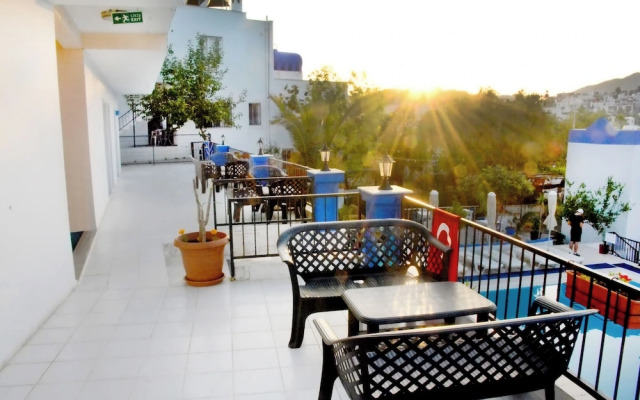 The Mood Hotel Gumbet