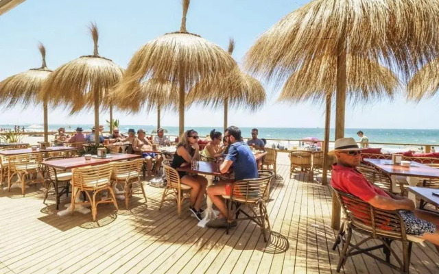 Apartamento Playa de Punta Candor