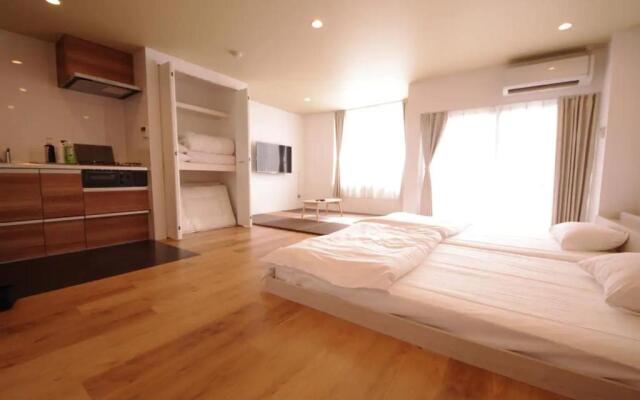 HOTEL APT SESELA - Vacation STAY 12877