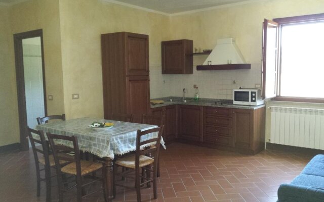 Residence Il Monastero