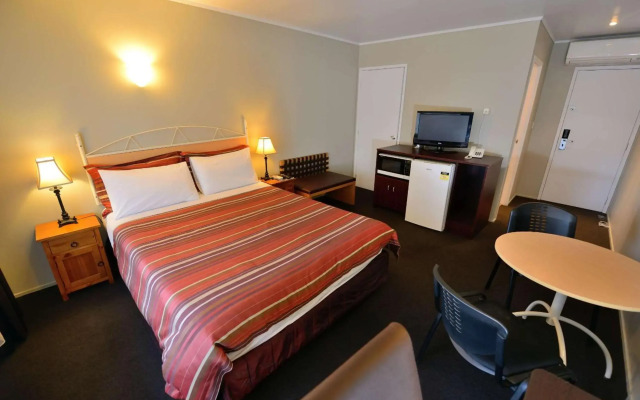 Sai Motels - Greenlane Auckland