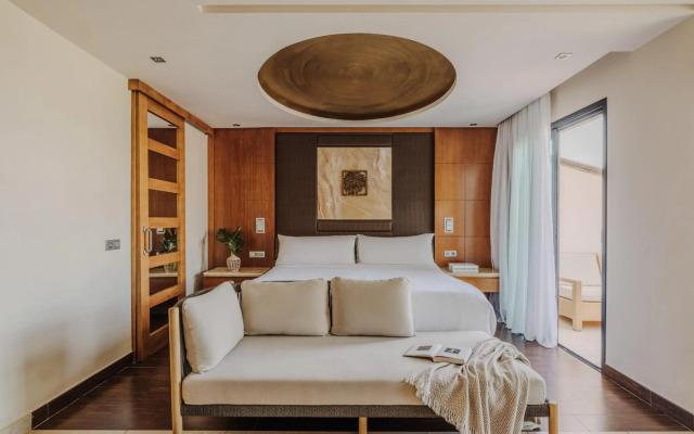 Mas Salvi Country Boutique Hotel