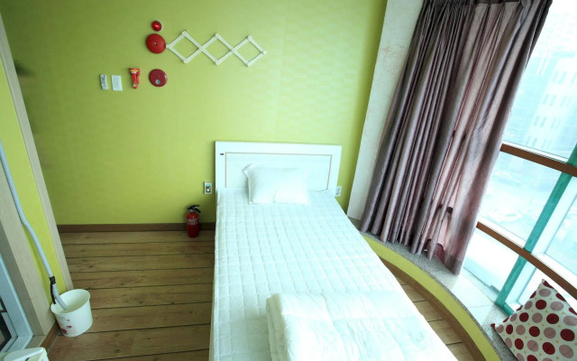 Sori Guesthouse 2nd