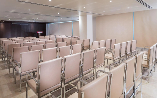 Intercity Salalah Hotel