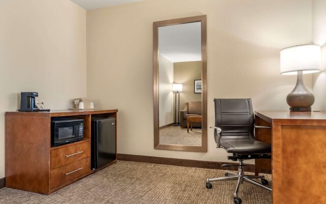 Comfort Inn Red Bluff