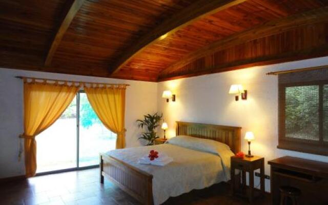 Heva Eco Lodge
