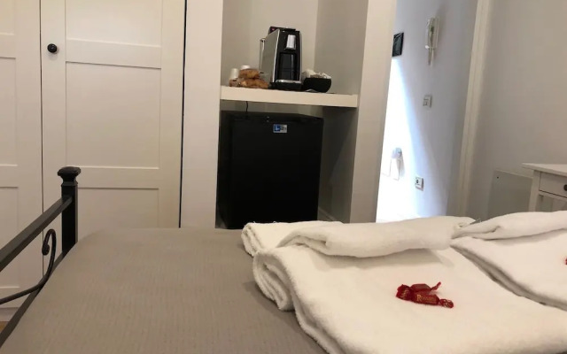 Vivaverona Rooms