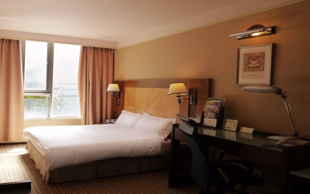 Gueylin Hotel