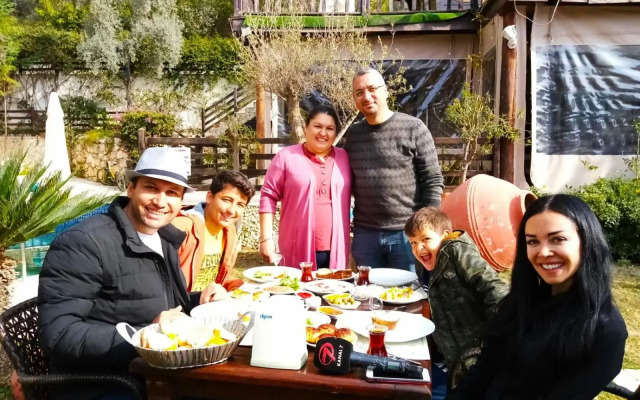 Alya Hotel Gocek