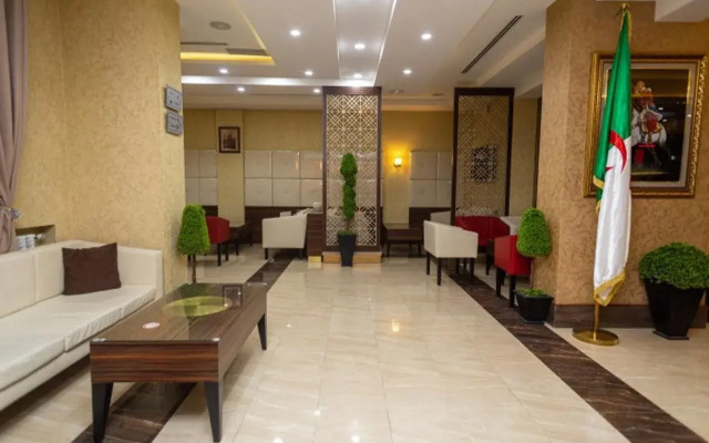 Hotel Rue D'or
