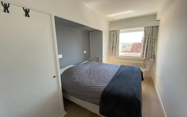 Apartment in Knokke Near the Beach