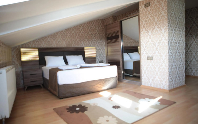 Gumus Palace Hotel