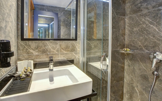 No:12 Hotel Sultanahmet