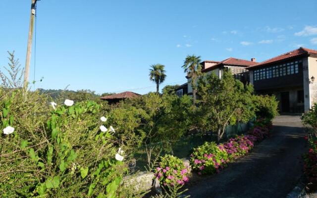Hotel Finca Los Venancios