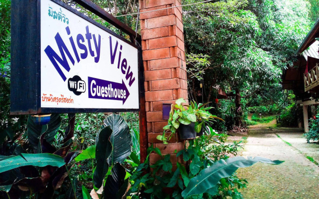 Misty View Guesthouse