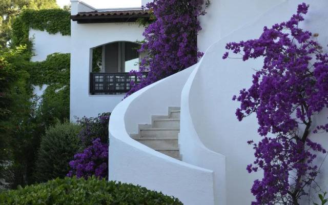 Отель Emelda Sun Club