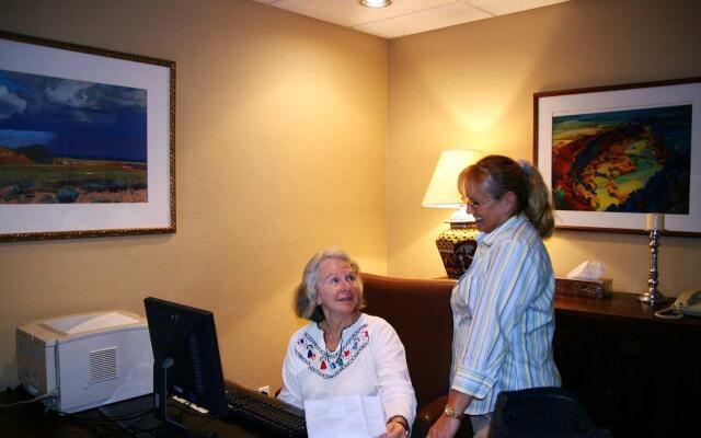 Hampton Inn & Suites Tucson-Mall