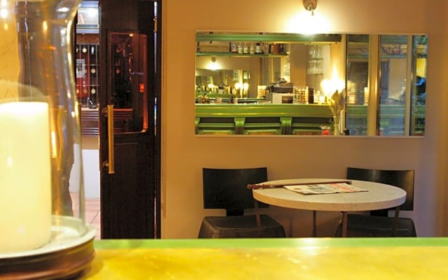 Hôtel Albion
