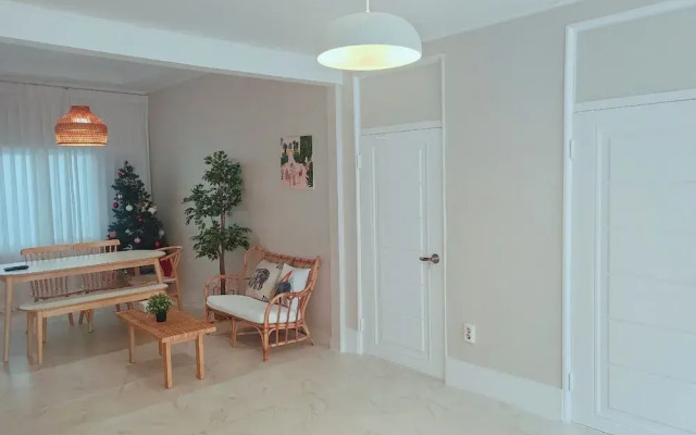 3bed House Haeundae