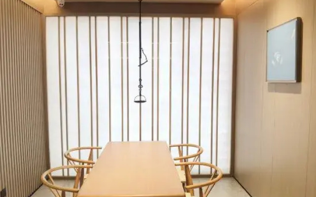 JI Hotel (Xiamen Zhongshan Road Jiangjun Ci)