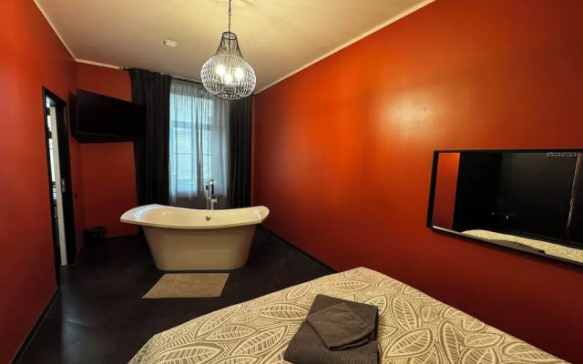 Apart Hotel Riga