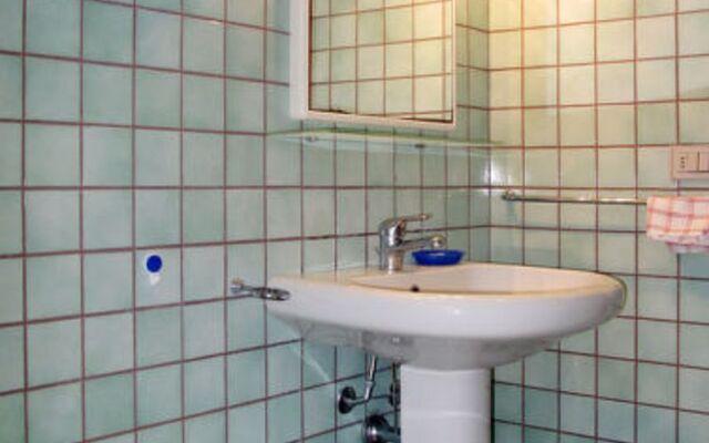 Residence Delphino (REI255)