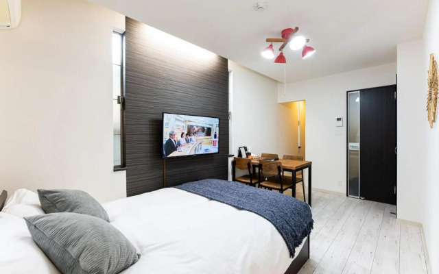 CHAGALL HAKATA - Vacation STAY 87611