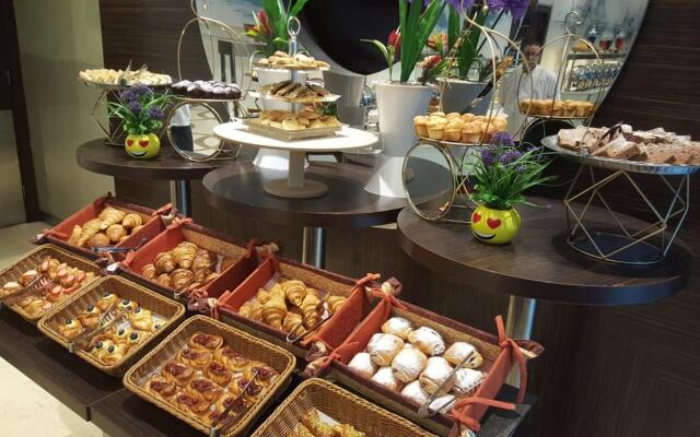 Holiday Inn Riyadh - Meydan by IHG