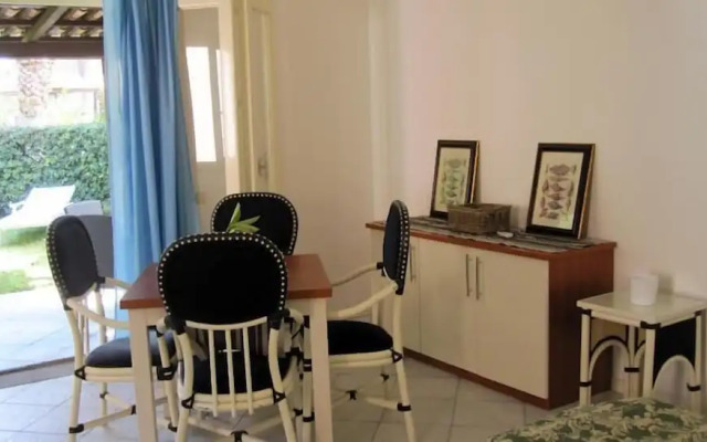 Residence Baia dei Delfini