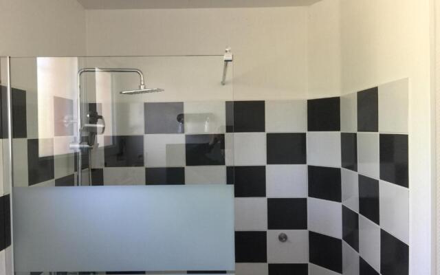 Jolie halte normande