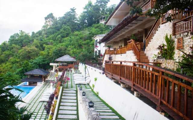 In'Sense Mountain Resort by Cocotel