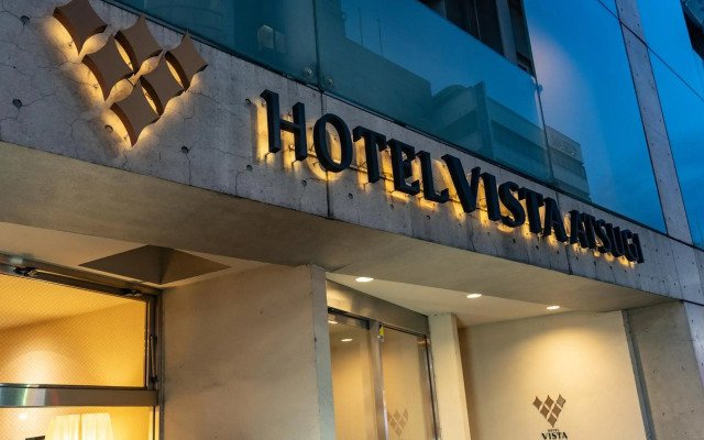 Hotel Vista Atsugi