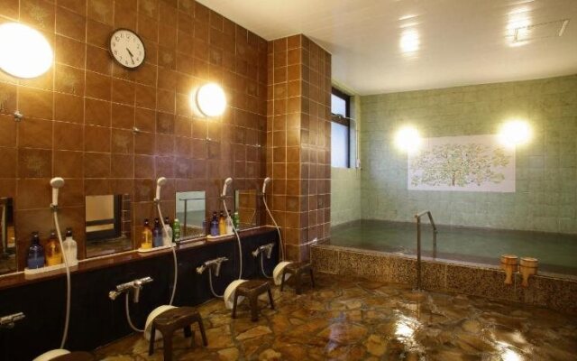 Hotel New Umeya