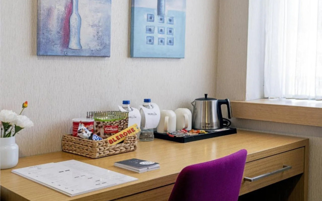 Merlin Hotel Istanbul