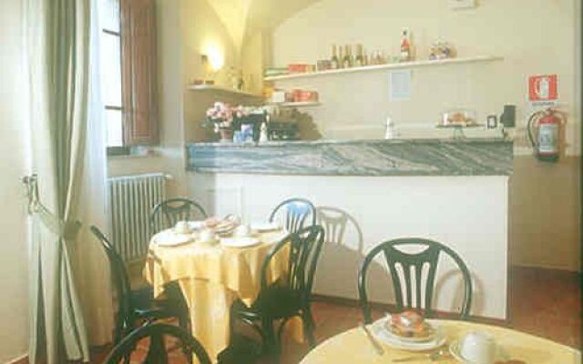 Villa Porta all'Arco