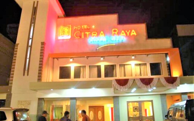 Citra Raya Hotel Banjarmasin